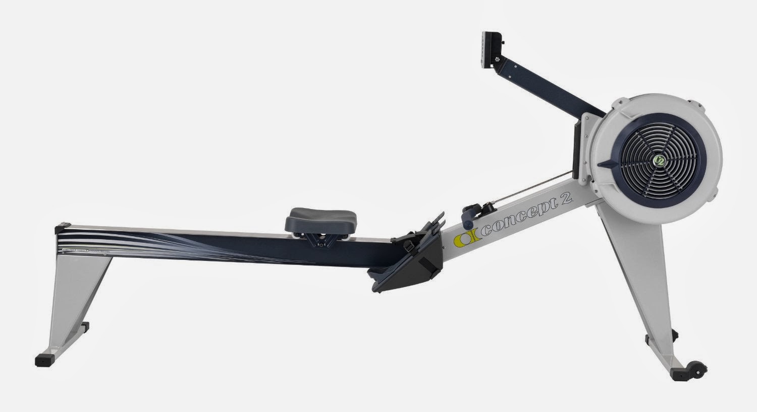 Concept 2 Model E Indoor Rowing Machine, picture, review features & specifications, compare with Concept 2 Model D