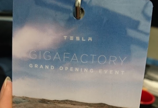 直擊！特斯拉的心臟，超級工廠大公開