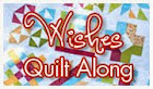 wishes quilt along