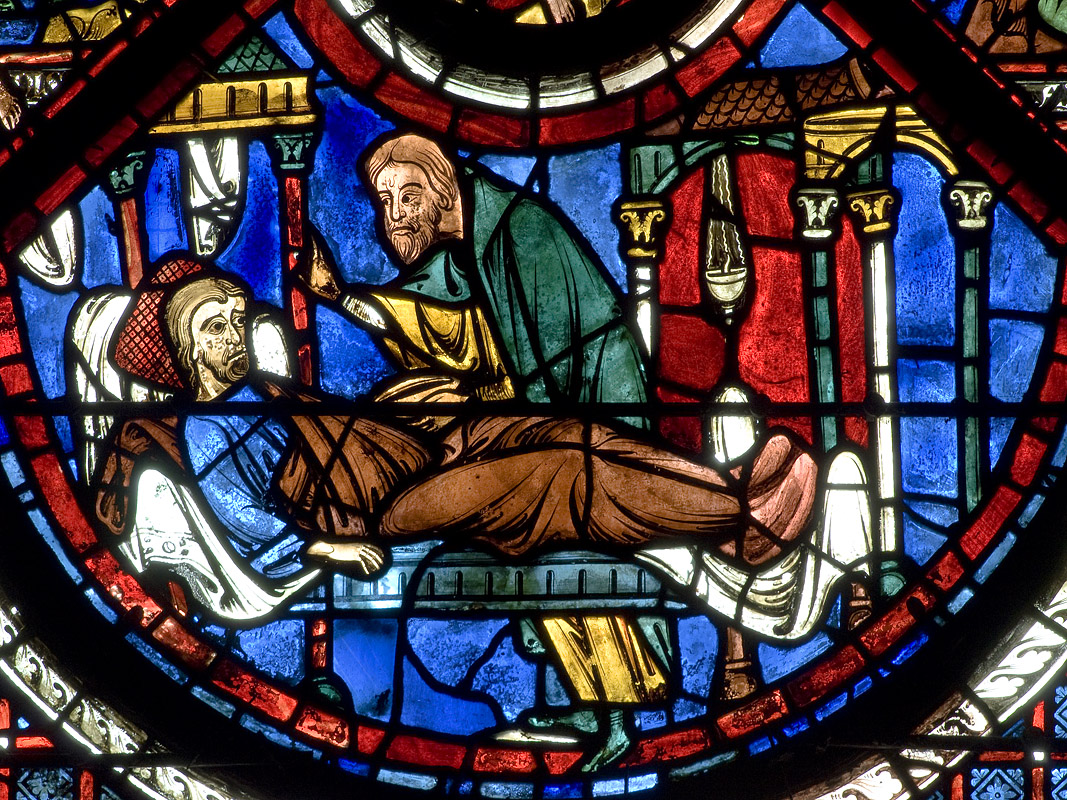Good Sam En France LiturgyTools.net: Pictures for the 15th Sunday of Ordinary Time, Year C