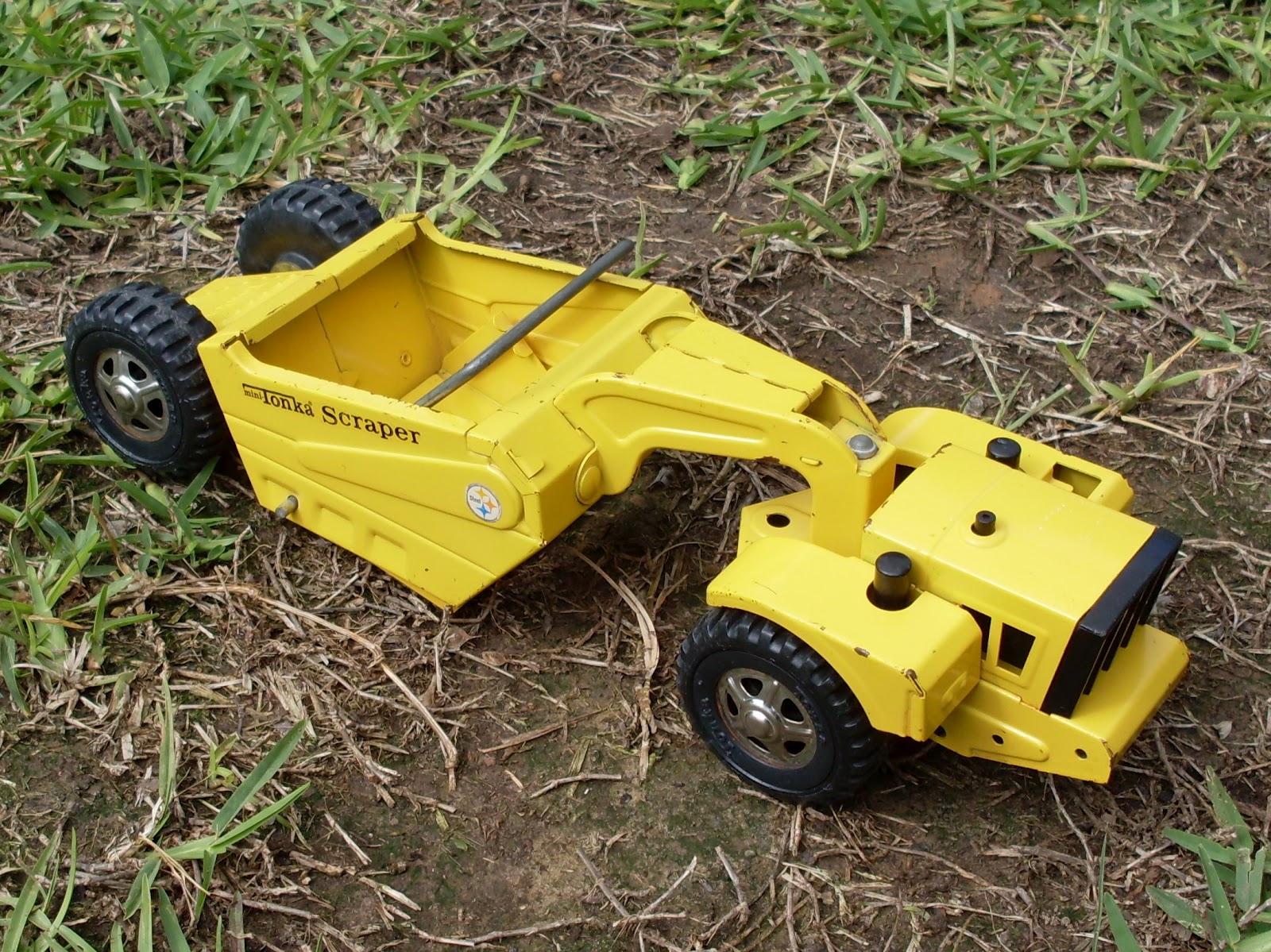 vintage tonka for sale