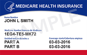 New Medicare card design revealed today