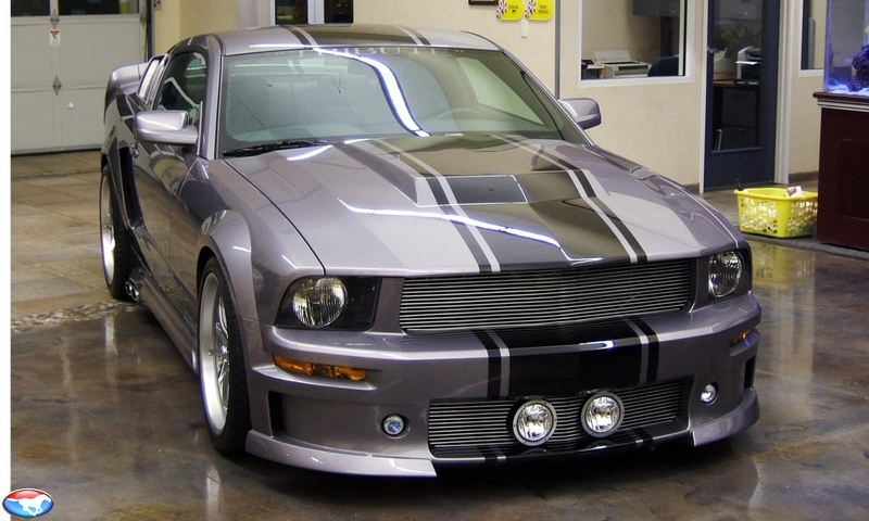 2006 Ford mustang transmission recall #3