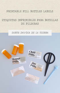 La Lilú: Freebies
