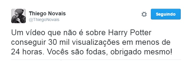 Wingardium Leviosa! Sabe mesmo tudo sobre o mundo Harry Potter? – Observador