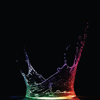 Color Water Splash Galaxy Note HD Wallpaper Color Water Splash Galaxy Note HD Wallpaper