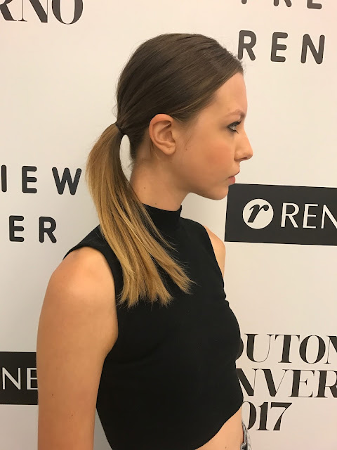 Penteado Militar