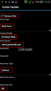 How To Download Files With Any Glo Cheat On Ucmini Handler