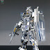 PG 1/60 RX-78-2 Gundam Chrome Painted Build