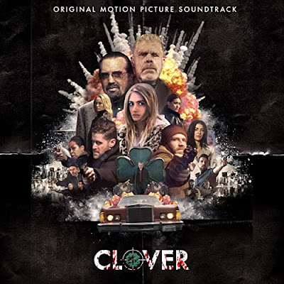 Clover Soundtrack The Diamond Mine