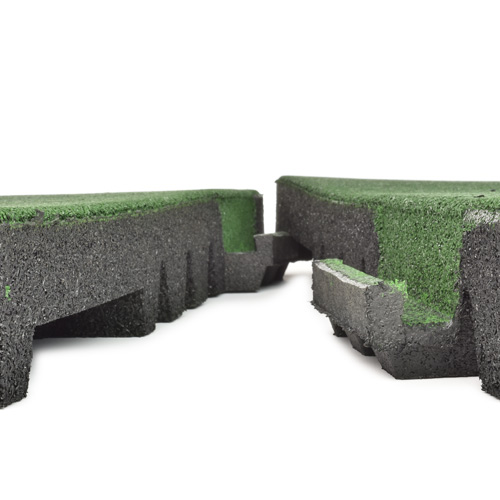 Gym Rubber Floor Why would I want an interlocking floor?