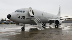 Mỹ chấp thuận việc bán máy bay tuần tra P-8A Poseidon cho Hàn Quốc