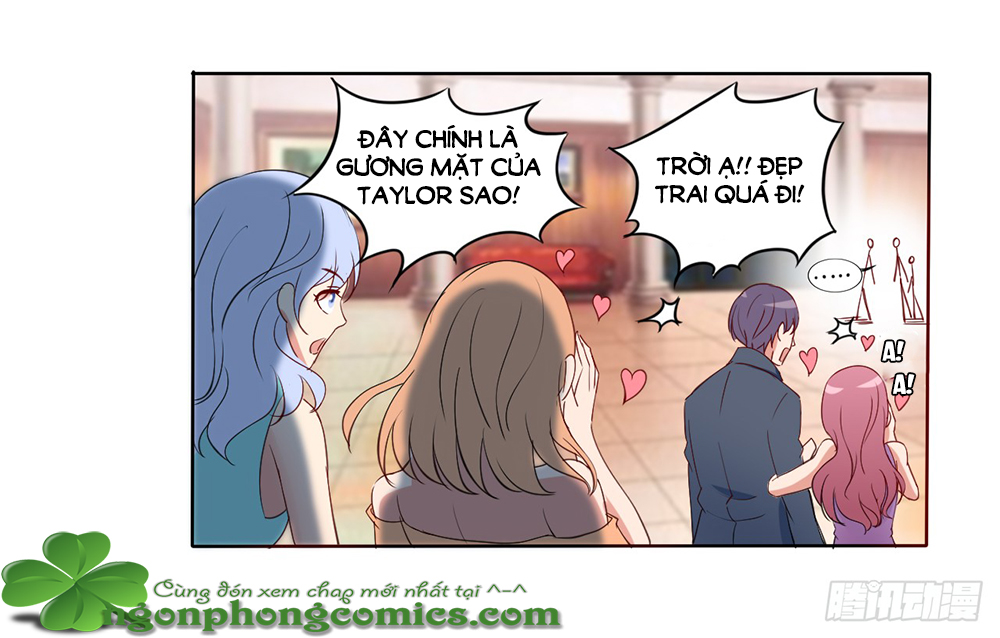 Vạn Sợi Tơ Tình - Chương 14 - Trang 42