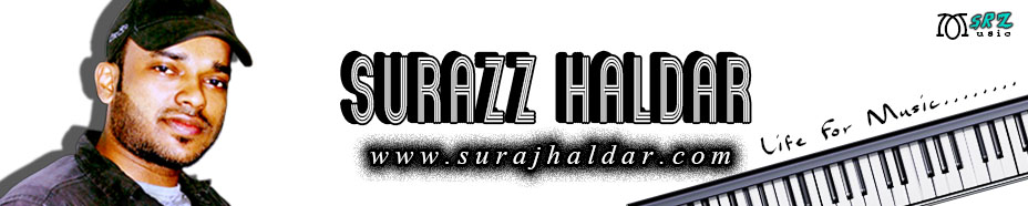 Suraj Haldar - Music Composer,Arranger,Remixer,DJ,Recordist,Rapper,Singer in bbsr odisha, odia songs