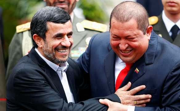 Iranian+President+Mahmoud+Ahmadinejad+and+Venezuela%25E2%2580%2599s+Hugo+Chavez+laughing.jpg