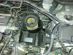 2000 honda odyssey engine removal 1