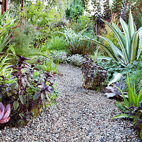 Garden Design: 7 edible garden design ideas