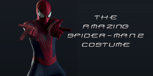 The Amazing Spider-Man 2