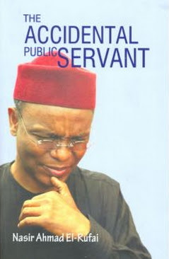 el rufai president el rufai president