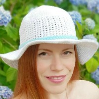 Ciuci Sun Hat