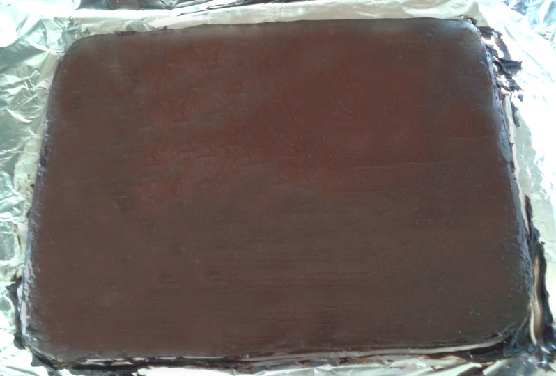 tarta de cumpleaños