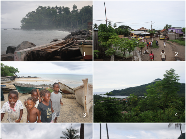 São Tomé | Um paraíso a descobrir
