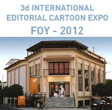 3d INTERNATIONAL EDITORIAL CARTOON EXPO