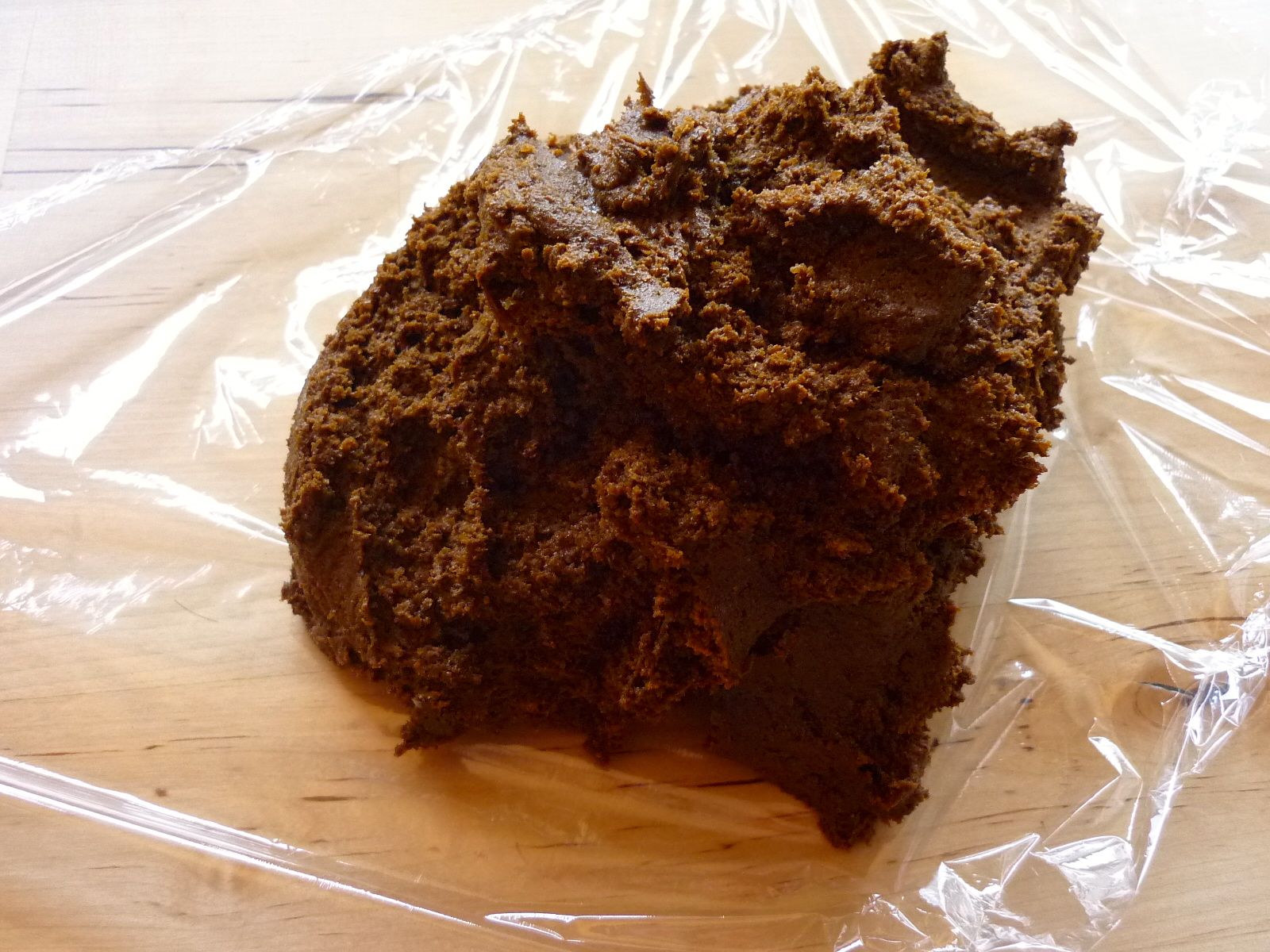 Rye Ginger Snaps Craving Greens