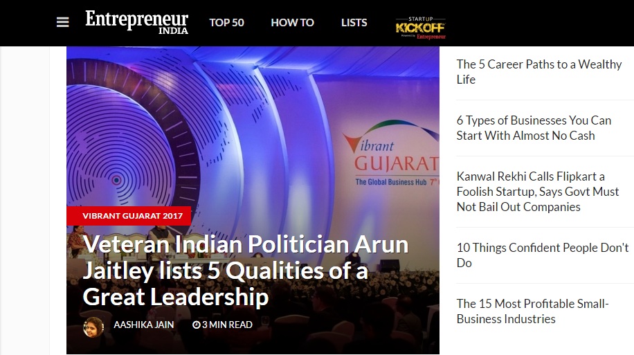 Technewsky Top Leading Technology News or Tech News Sites