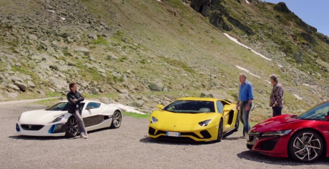 grand tour s2