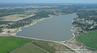 Barragem da Casa Cadaval