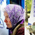 90-Year-Old Woman's Wall Paintings Transform A Small Czech Village Into A Unique Art Gallery