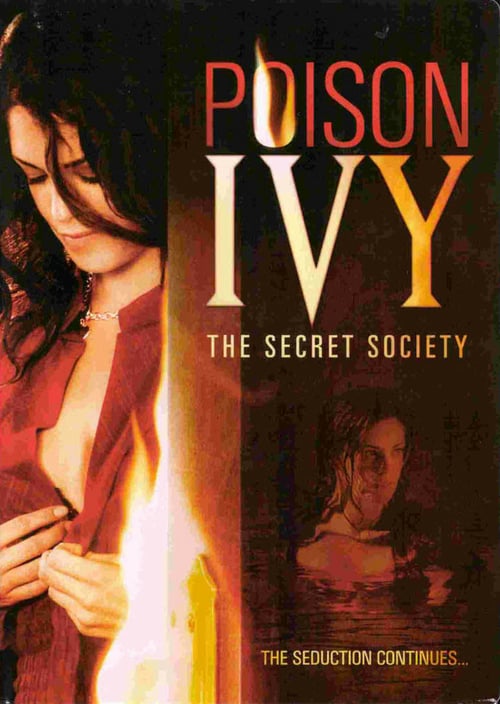 Descargar Sociedad Secreta (Posion Ivy) 2008 Blu Ray Latino Online