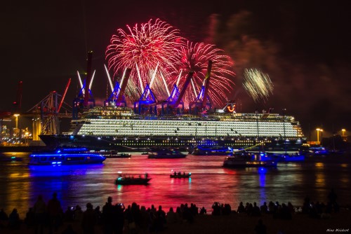 Hamburg Hafengeburtstag 2019 Hamburg Und Norddeutschland