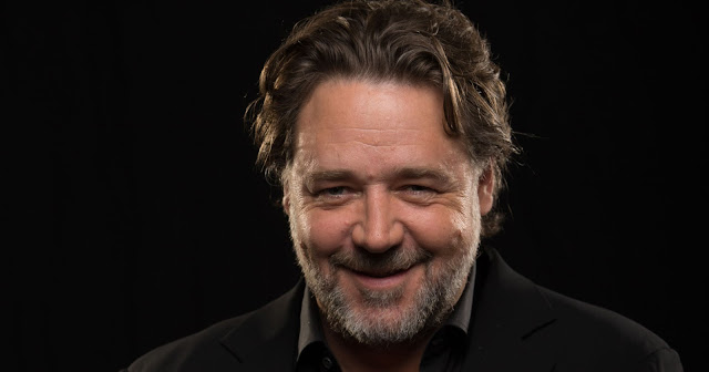 Russell Crowe resim