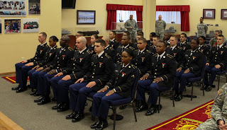 Meadow Muffin Gardens: An American Soldier Meadow Muffin Gardens: An American Soldier