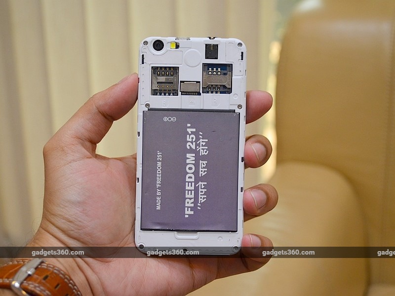 Freedom 251 Everything You Need to Know About Booking It Online, It