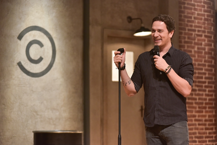 Comedy Central estreia a segunda temporada de Central StandUp