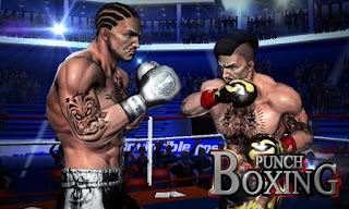 Punch Boxing 3D Apk v1.1.0 (Mod Money)