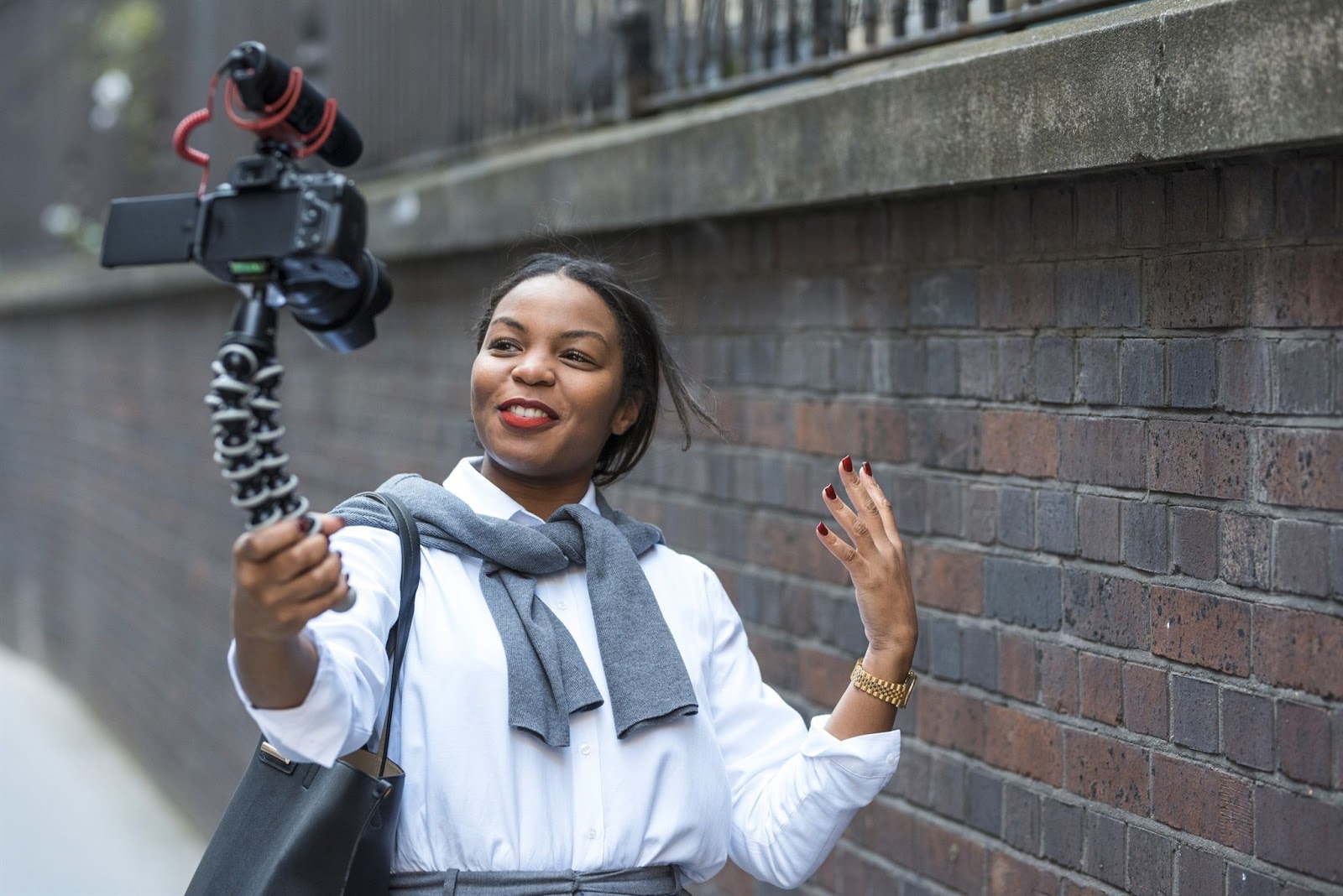 Influencers Marketing is the Easiest Way to the Heart of Audience