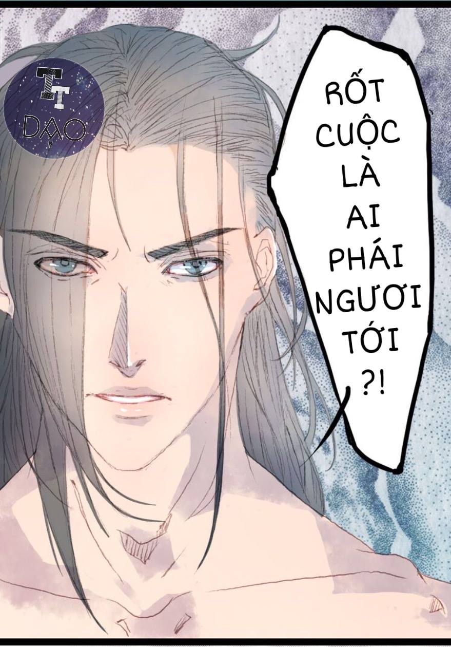 Khúc Hữu Ngộ Chap 2 - Next Chap 3