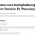 Cara Menghubungi Call Center XL 817 Untuk Minta Bantuan atas Masalah Jaringan Koneksi Internet android