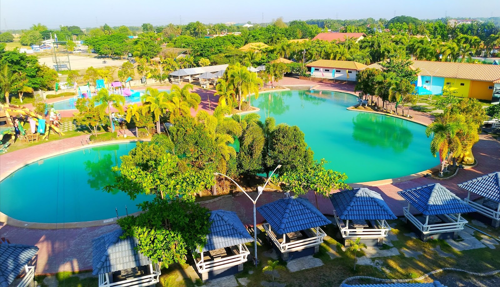 Crystal Waves Hotel and Resort The Home of the First Wave Pool Resort