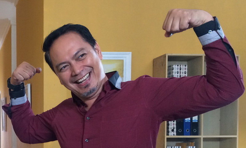 Nama Pemain Anak Langit Biodata Profil Foto Pemeran Lengkap Biodata