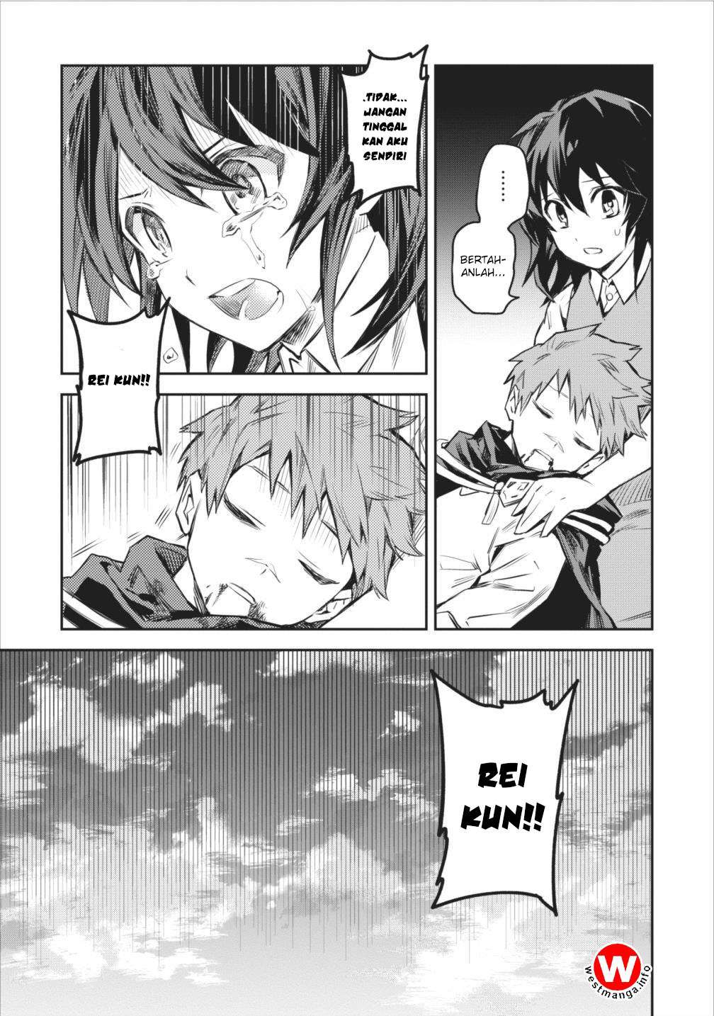 Noumin Kanren No Skill Bakka Agetetara Nazeka Tsuyoku Natta Noumin Kanren no Skill bakka Agetetara Nazeka Tsuyoku Natta Chapter 05 Bahasa Indonesia - Maid