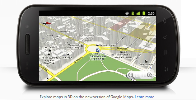 Openmaps. Smartphone Map. In Map. Android Studio Google Maps.