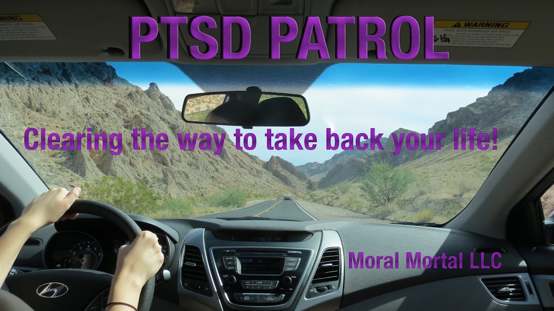 PTSD Patrol