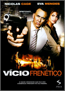 Vício Frenético