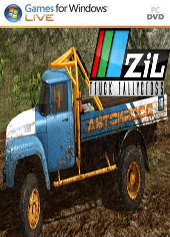 ZiL Truck RallyCross PC Full