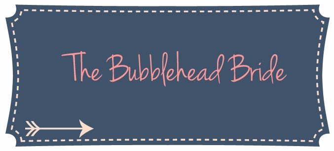 The Bubblehead Bride
